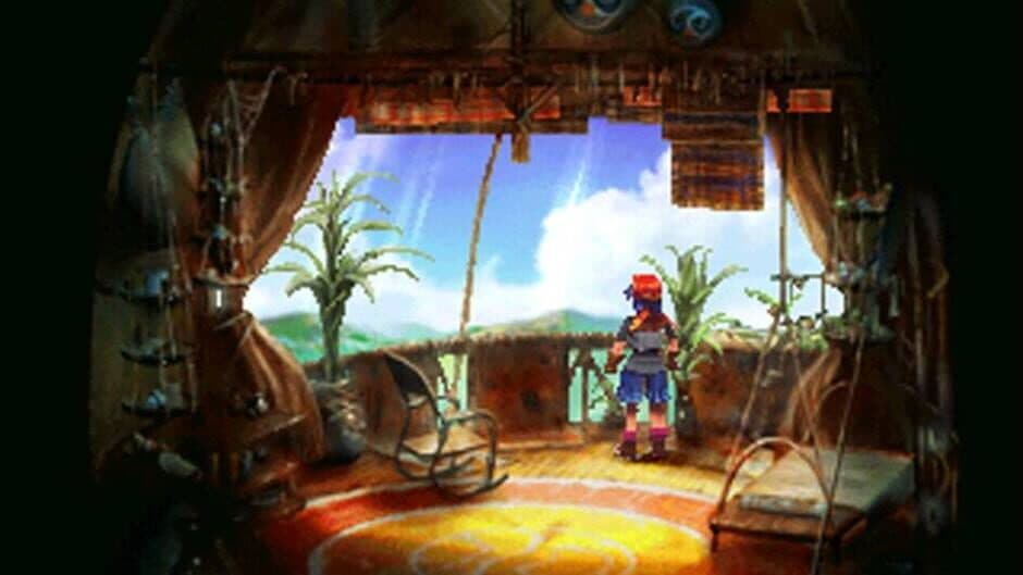 Скриншот 1 из Chrono Cross