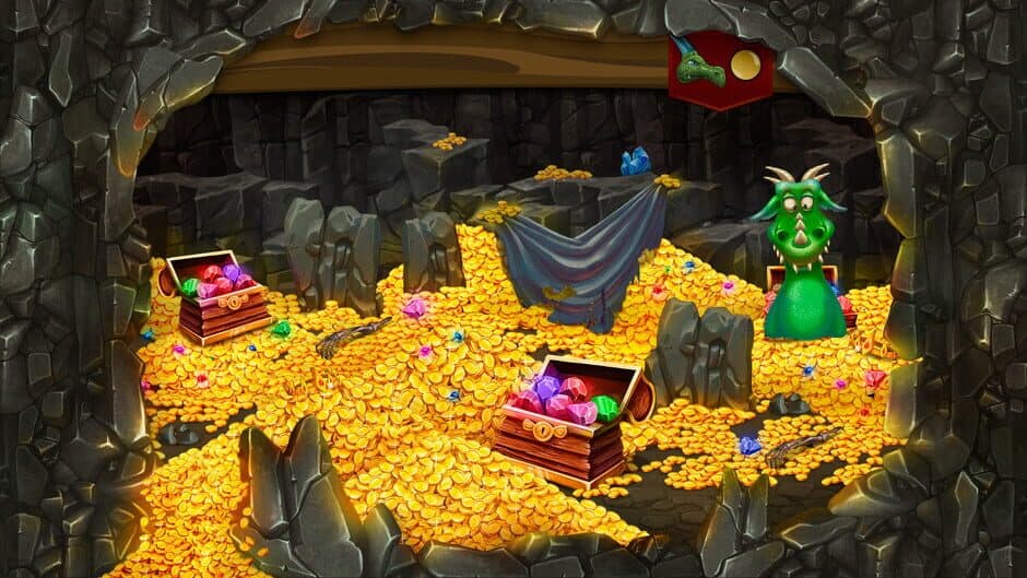 Скриншот 4 из Princess of Tavern: Collector's Edition