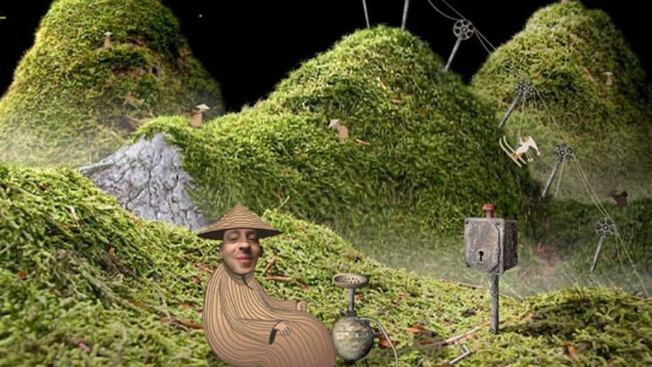 Скриншот 5 из Samorost