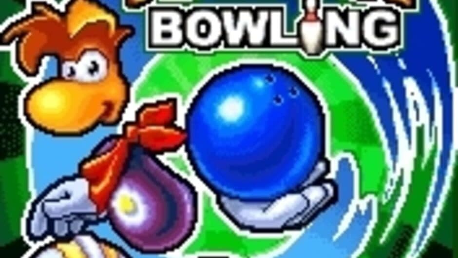 Скриншот 2 из Rayman Bowling