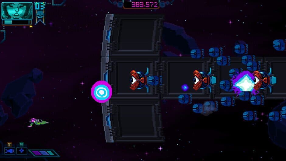 Скриншот 9 из Starr Mazer: DSP