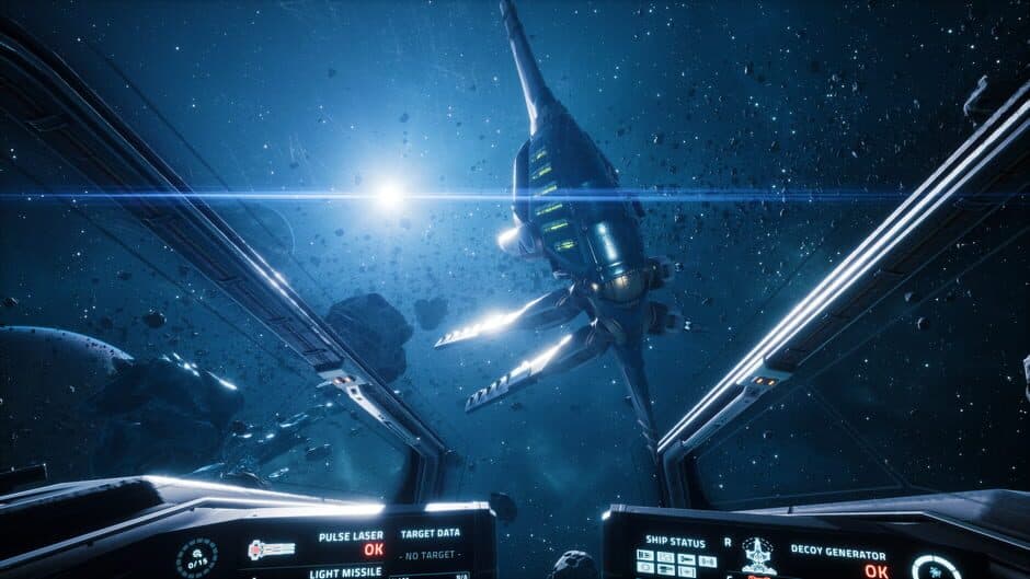 Скриншот 5 из Everspace: Encounters