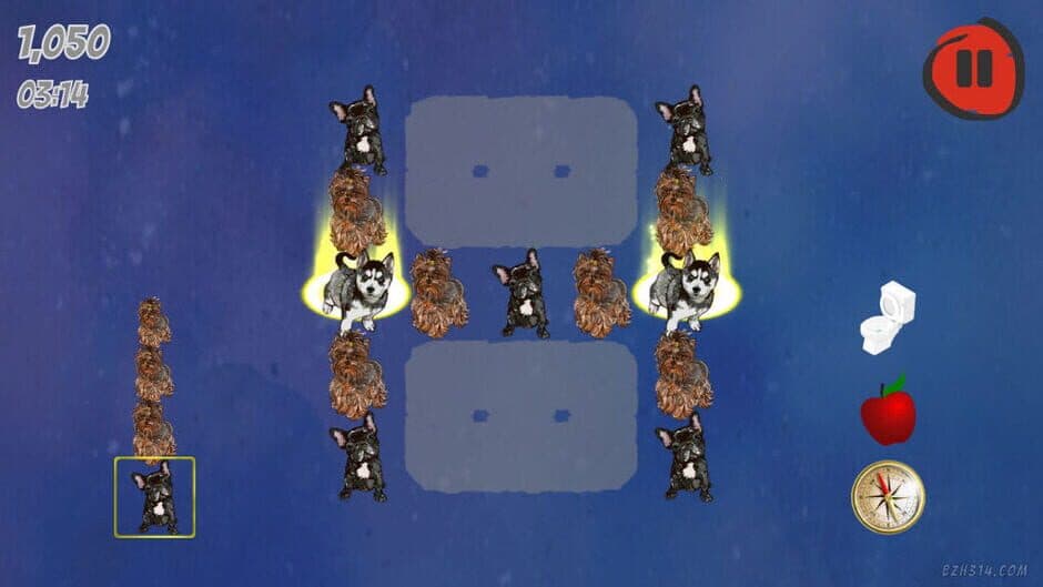 Скриншот 6 из Boink Zoink Hoink