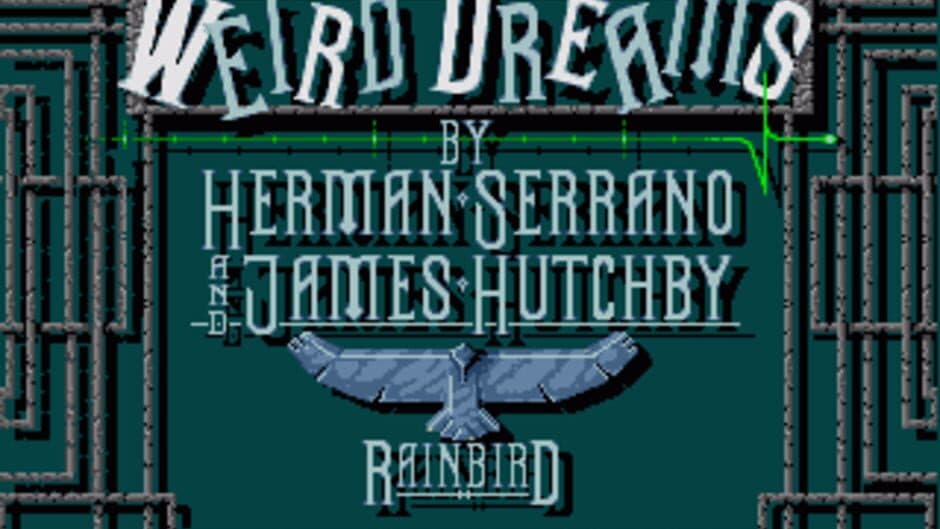 Скриншот 3 из Weird Dreams