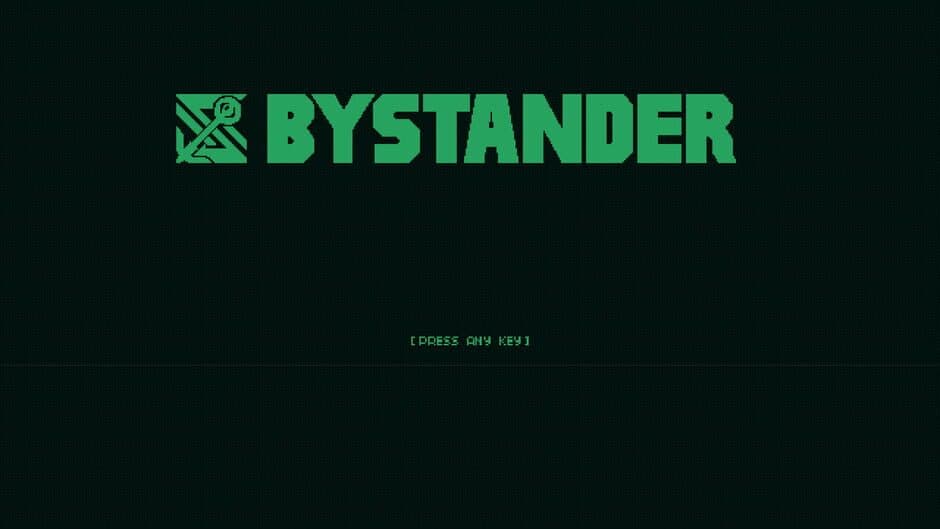 Скриншот 1 из Bystander