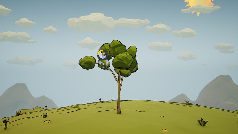 Скриншот 1 из Tree
