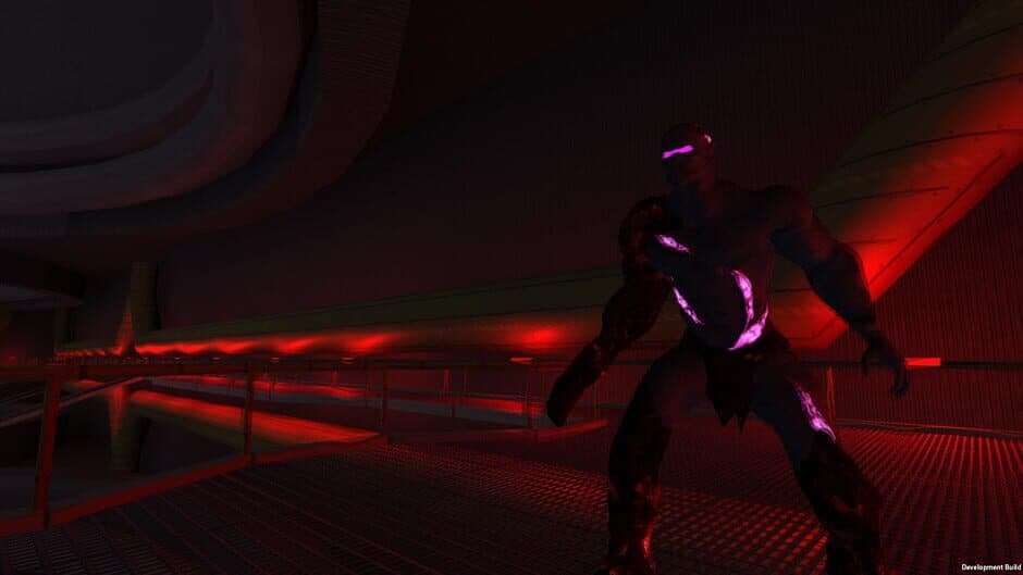 Скриншот 2 из Omega Extinction