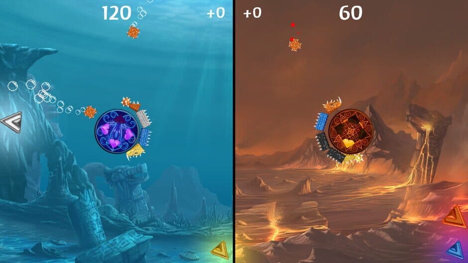 Скриншот 6 из Boros