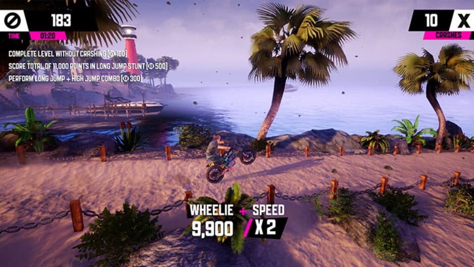 Скриншот 6 из Urban Trial Playground