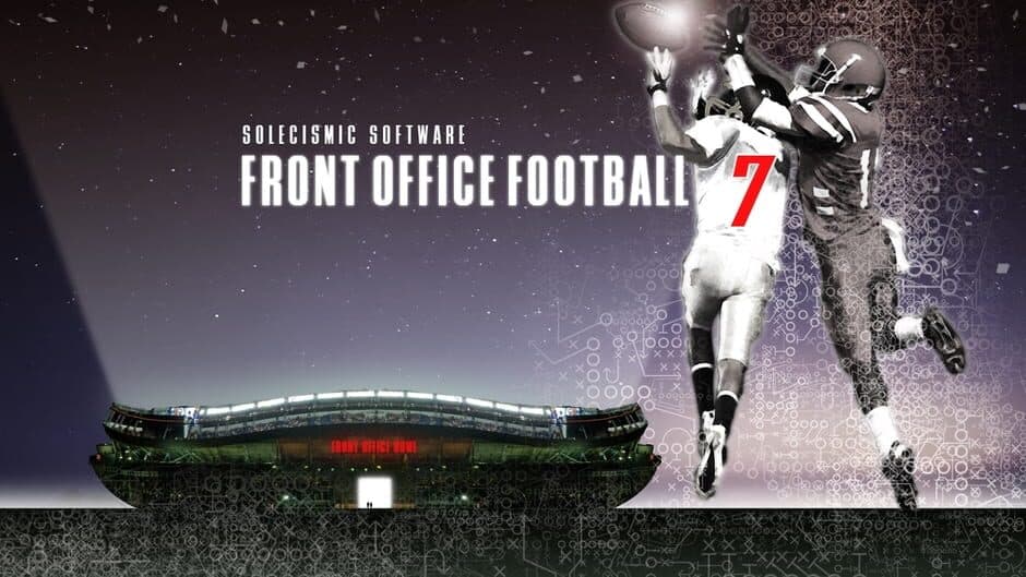 Скриншот 1 из Front Office Football Seven