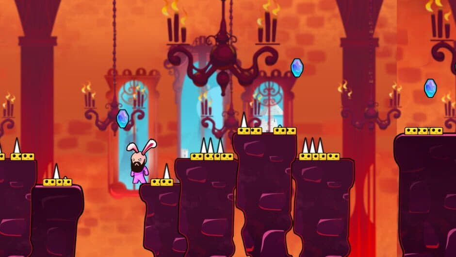 Скриншот 6 из Cloudberry Kingdom