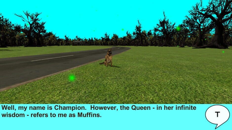 Скриншот 5 из Dog's Quest