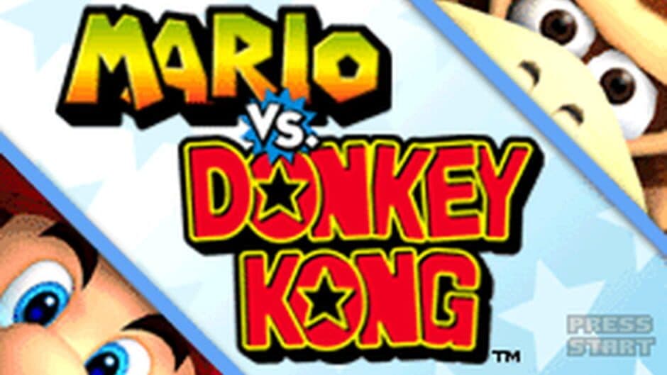 Скриншот 1 из Mario vs. Donkey Kong
