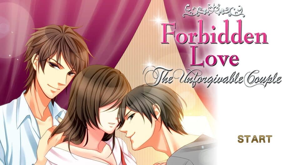 Скриншот 3 из Forbidden Love