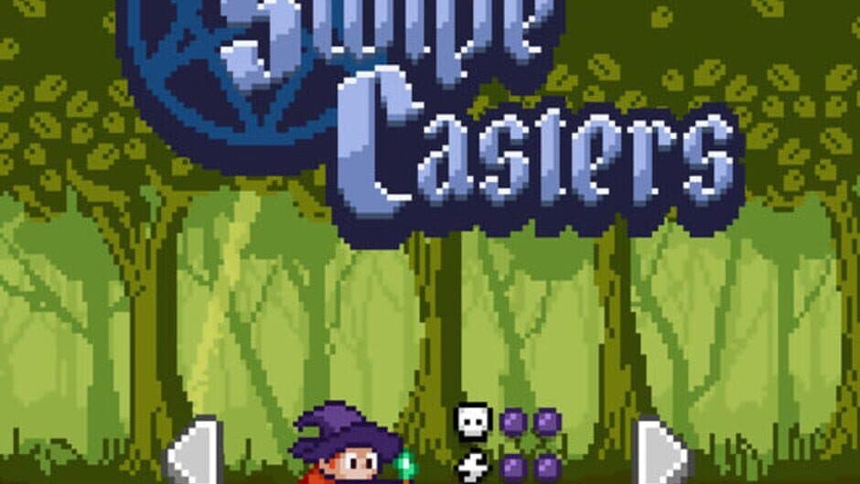 Скриншот 6 из Swipe Casters