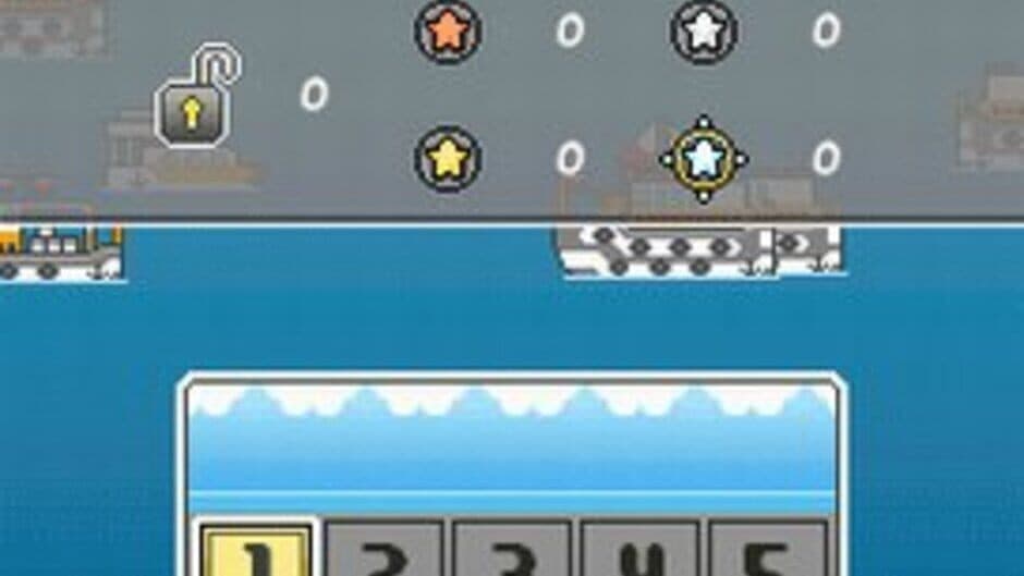 Скриншот 7 из EJ Puzzles: Hooked