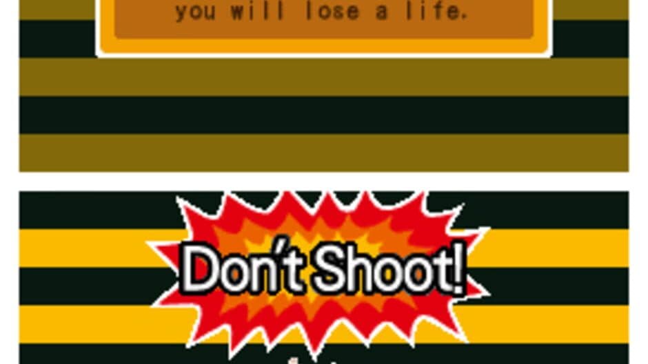 Скриншот 10 из Point Blank DS