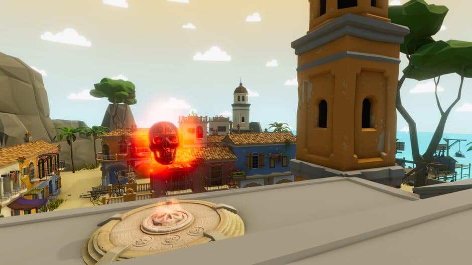 Скриншот 7 из Mystery Lands