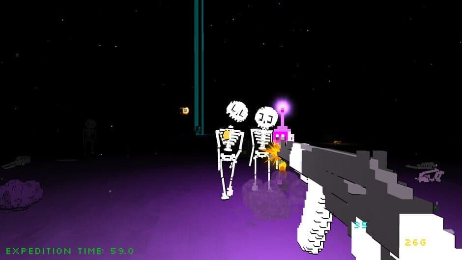 Скриншот 4 из Atomic 79