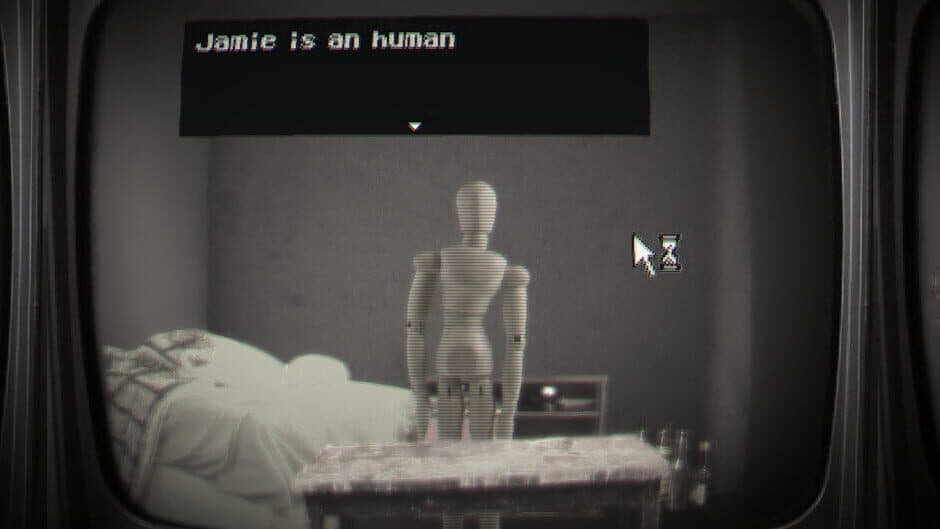 Скриншот 2 из Jamie's Dream