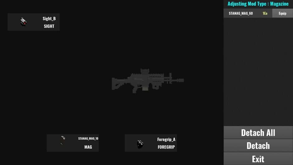 Скриншот 6 из Raz