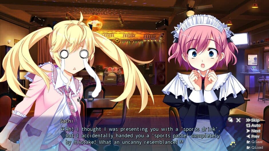 Скриншот 5 из Idol Magical Girl Chiru Chiru Michiru Part 1
