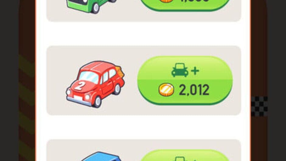 Скриншот 5 из Car Merger