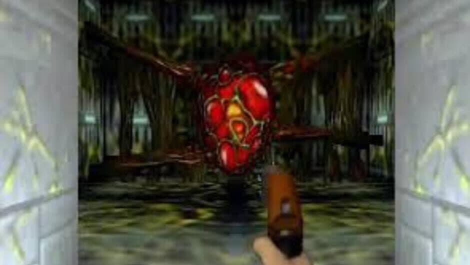 Скриншот 4 из Enemy Zero