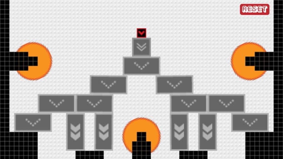 Скриншот 9 из Blok Drop U