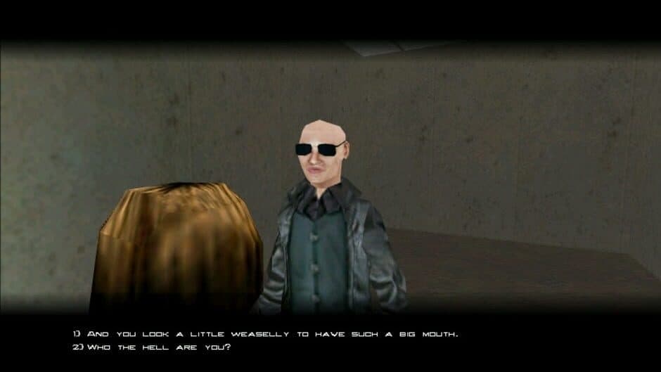 Скриншот 4 из Freedom: First Resistance