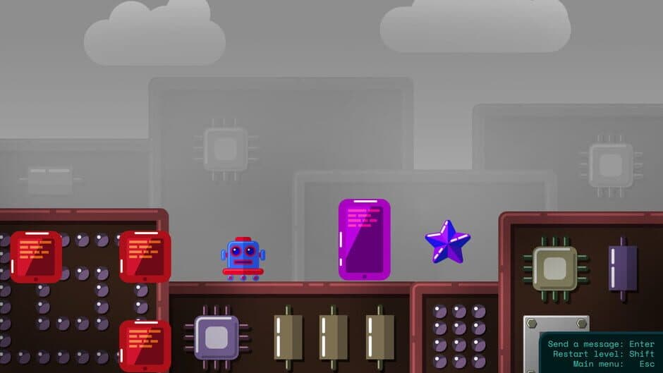 Скриншот 5 из Code World