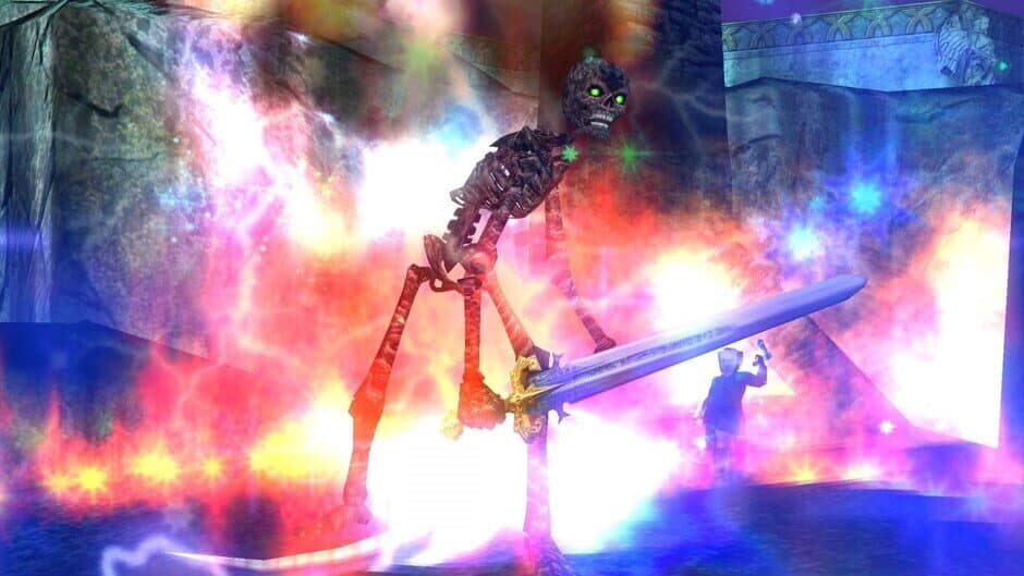 Скриншот 2 из EverQuest
