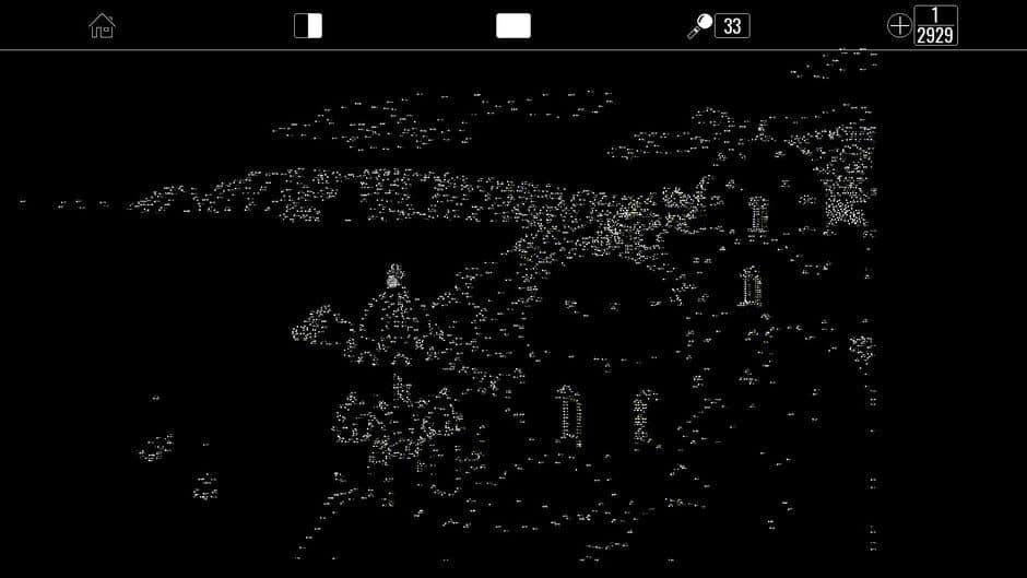 Скриншот 2 из Dot to Dot Puzzles