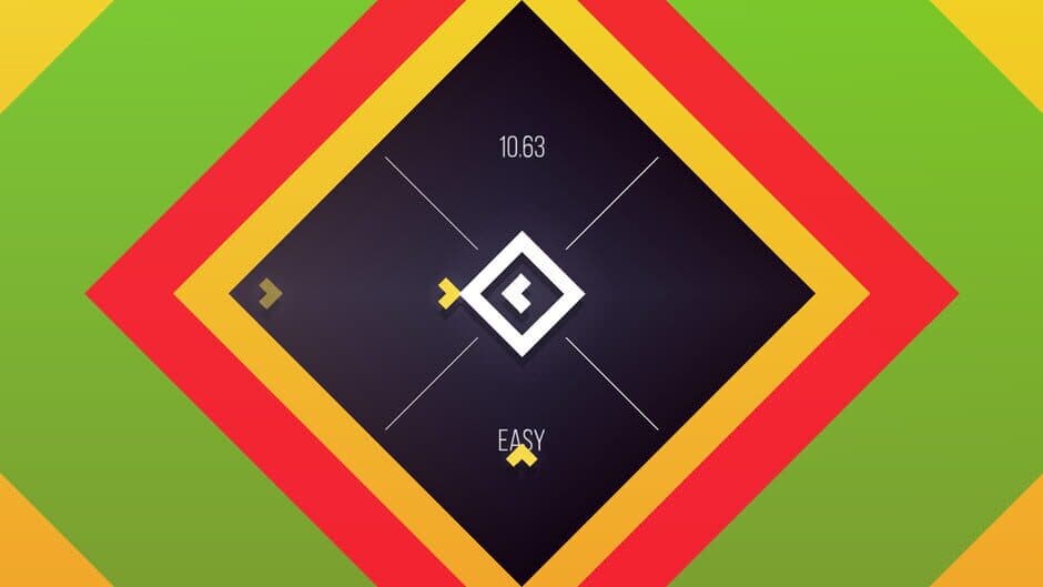 Скриншот 8 из Project Rhombus