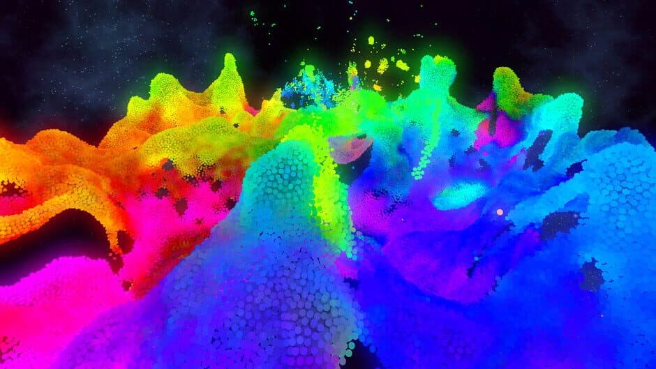 Скриншот 3 из Chroma Lab