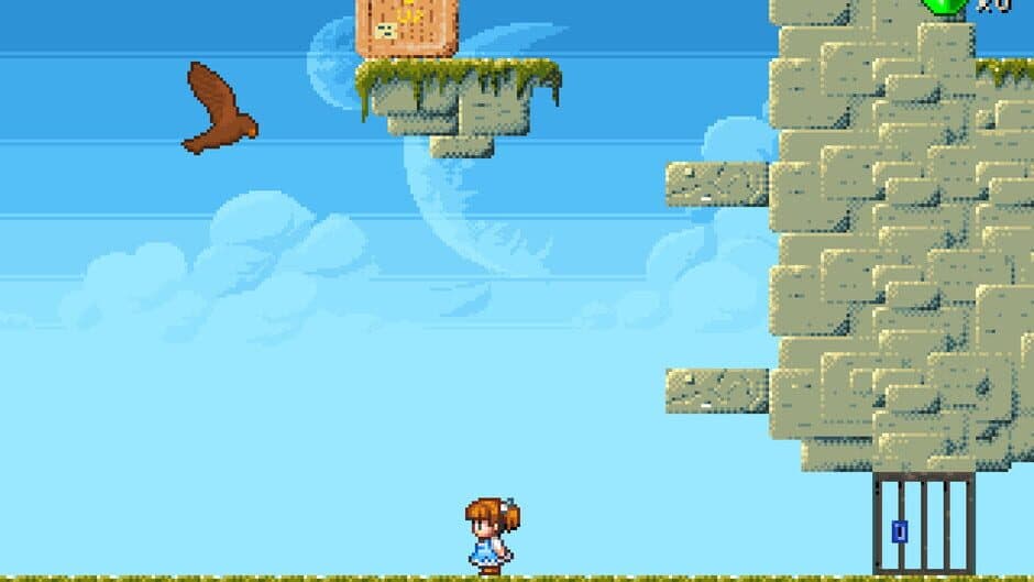 Скриншот 2 из Alice's Mom's Rescue