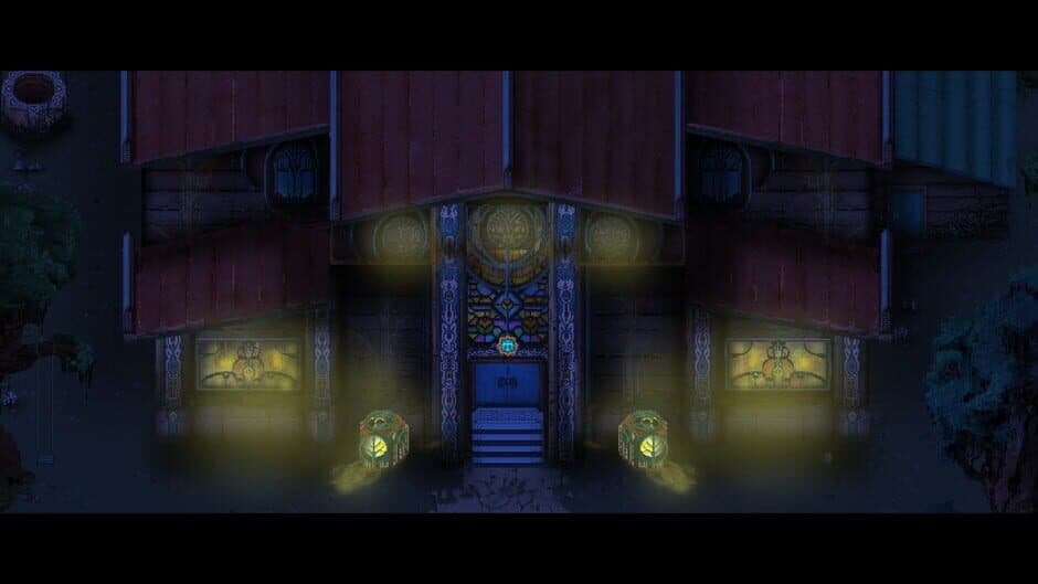 Скриншот 1 из Children of Morta