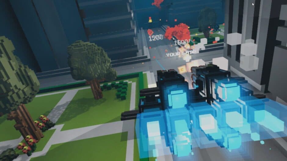 Скриншот 2 из Xion