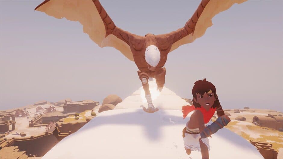 Скриншот 6 из RiME