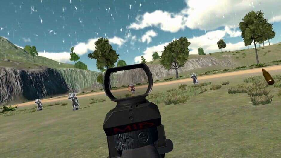 Скриншот 6 из Do or Die