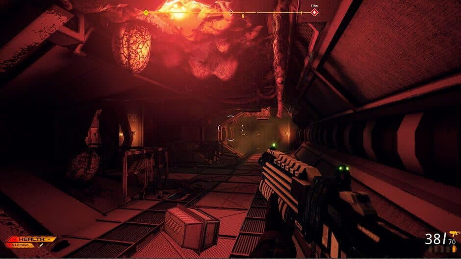 Скриншот 1 из Ghostship Chronicles