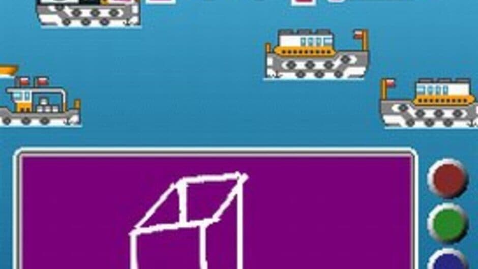 Скриншот 2 из EJ Puzzles: Hooked