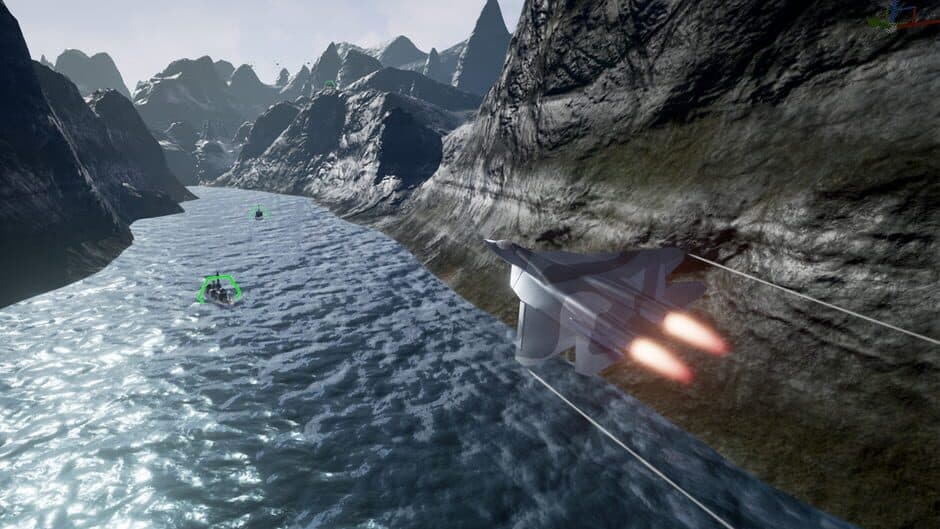 Скриншот 2 из Solraven