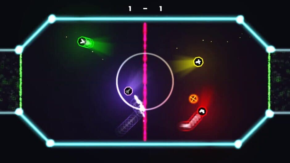 Скриншот 3 из Impulse Revolution