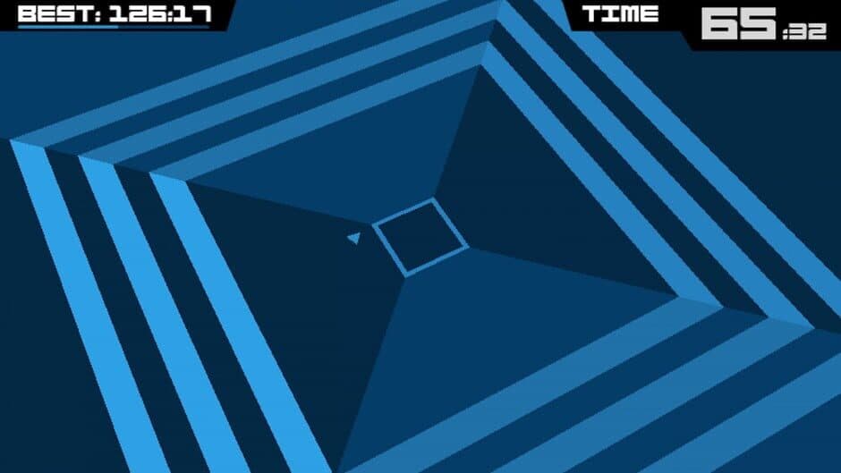 Скриншот 7 из Super Hexagon