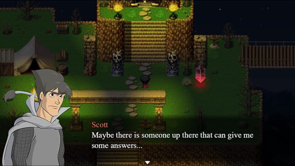 Скриншот 1 из Dungeons of Betrayal