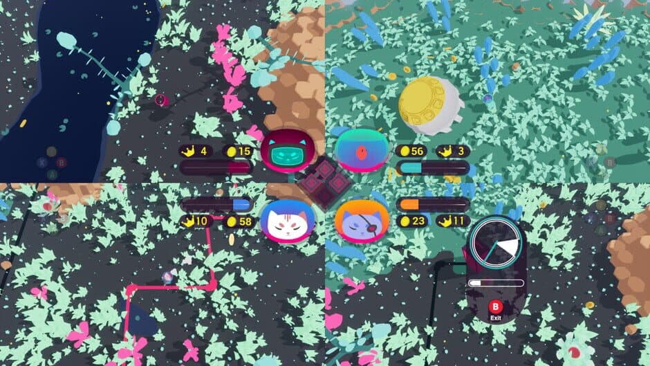 Скриншот 3 из Starcats