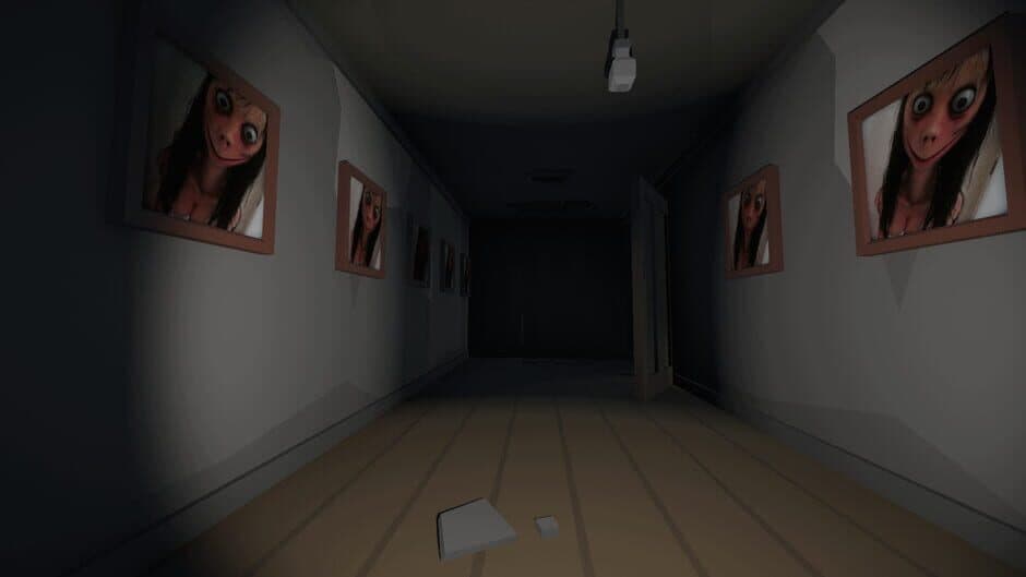 Скриншот 4 из Momo.exe