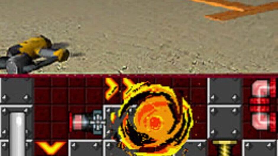 Скриншот 8 из Working Dawgs: A-Maze-ing Pipes