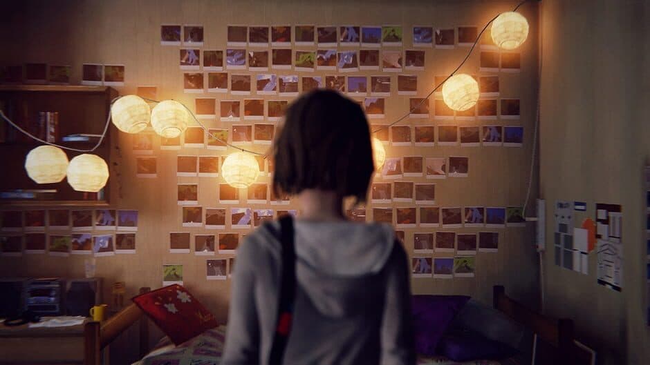 Скриншот 1 из Life Is Strange